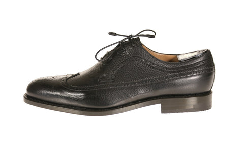 Toscana Deer Leather Derby Shoes LAST CALL | US size 12.5