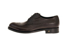 Brown Derby Italian Men's Shoes