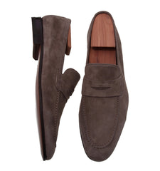 Toronto Where To Buy Order Shop Buy Soft Light Penny Loafer For Made In Italy Shoes