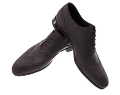 Where To Buy in Calgary Best Italian Men's Formal Bespoke Shoes