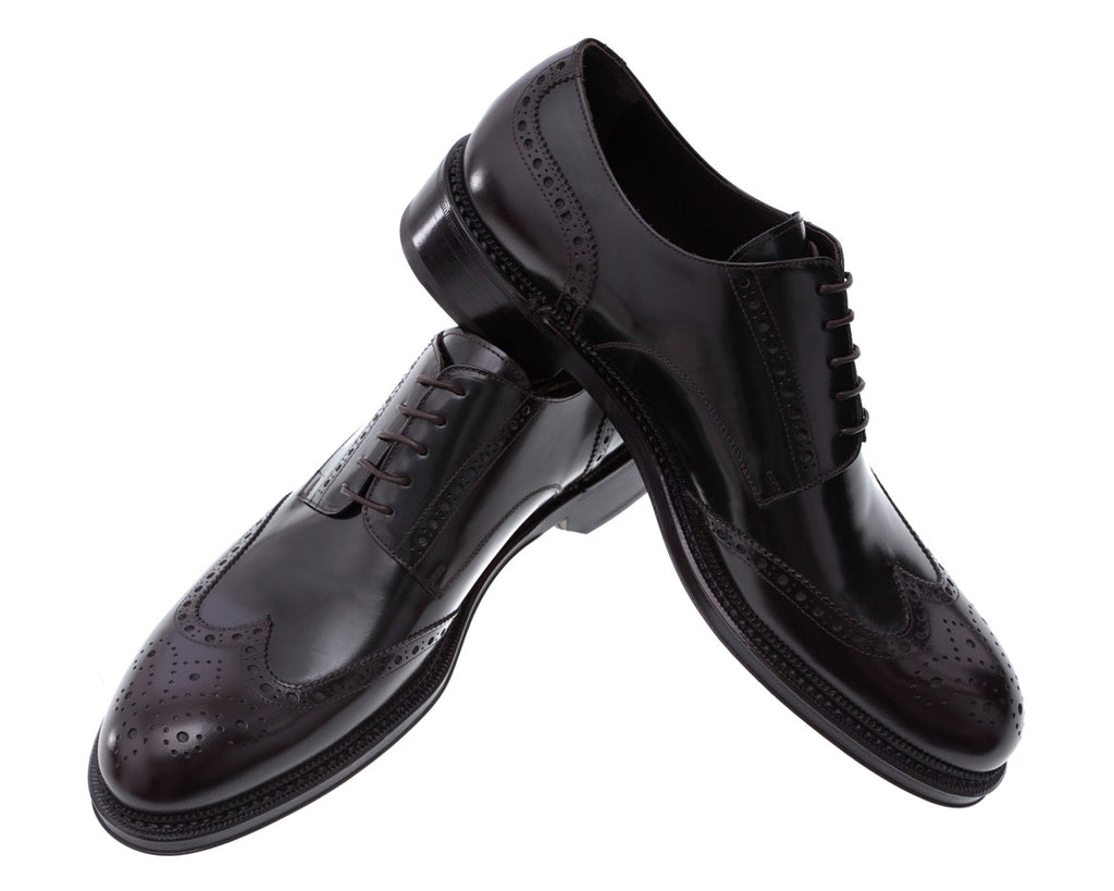 Where To Buy in Chicago Best Italian Men's Bespoke Shoes