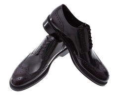 Where To Buy in Chicago Best Italian Men's Bespoke Shoes