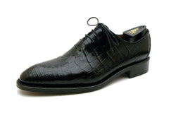 NY Bespoke Shoes