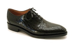 NYC Men's Alligator Shoes