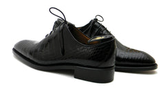 Italian Luxury Shoes in New York