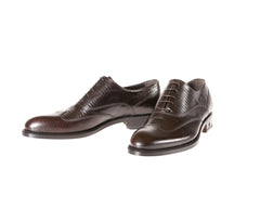 Shop Italian Men's Wingtips Shoes Online