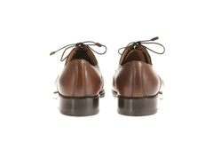 Custom Handmade Italian Shoes