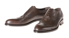 Where to Buy Best Bespoke Italian Men's Dress Shoes Toronto