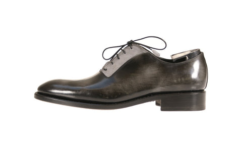 Napoli Calfskin Oxford Shoes