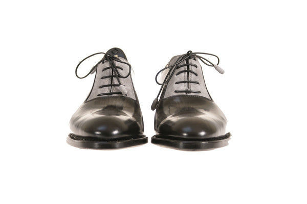 Napoli Calfskin Oxford Shoes