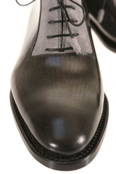 Luxury tuxedo shoes store