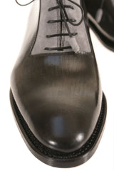 Toronto Tuxedo Bespoke Shoes For Men