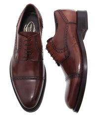 Where To Buy Best Men's Leather Shoes in Authentic Shell Cordovan by Horween