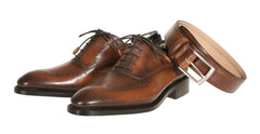 Toronto Bespoke Shoe Services for Men