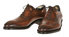 Toronto Bespoke Shoes for Men