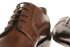 Derby Style Bespoke Shoe