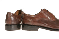 Shell Cordovan Derby Shoe for Men