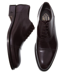 Where to Order in Ottawa Bespoke Dress Italian Men's Shoes