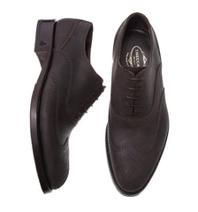Buy in Quebec City Best Luxury Italian Men's Formal Bespoke Shoes Handmade Designer