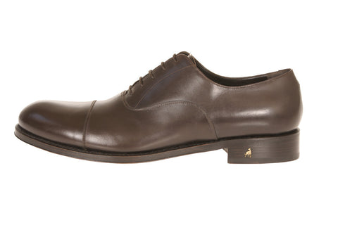 Stephano Calfskin Oxford Shoes