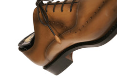 Luxury Italian shoes