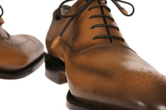 Men's Shoes handmade in Italy