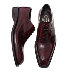 Where to Buy in Washington Best Italian Dress Formal Men's Bespoke Handmade Shoes