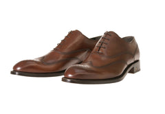 Buy BeSpoke Italian Dress Mens Shoes in Washington DC