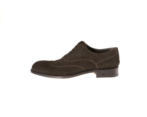 Como Oxford Shoes LAST CALL | US size 11