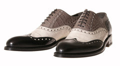 Formal Dress Alligator Italian Man Shoes Buy Online