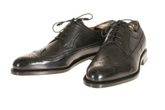 Finest Italian Bespoke Men's Shoes 