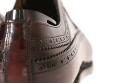 Italian Custom Shoes for Men's