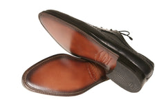 Online Italian Bespoke Men's Shoes