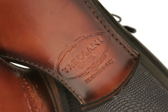 Finest Italian Bespoke shoes