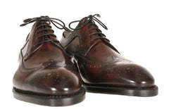 Handmade Italian Bespoke Shoes for Men's