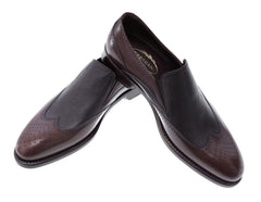 Buy Order Shop Toronto Online Men's Italian Leather Loafers Online