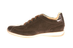 Buy Online Dress Leather Sneakers Me'ns NYC