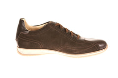 Shop Order Online Dress Leather Sneakers for Man NYC