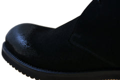Best Store Online Melbourne Where To Buy Desert Leather Ankle Boots For Men Handmade in Italy Italian