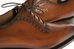 Italian Luxury in the Chicago Bespoke Shoes for Men and Women