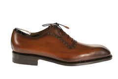 Chicago Men's Shoes Handmade in Italy