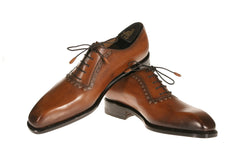 Men's and Women's Bespoke Shoes in Chicago