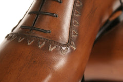 Monogrammed Bespoke Shoes in Chicago fro Men and Women