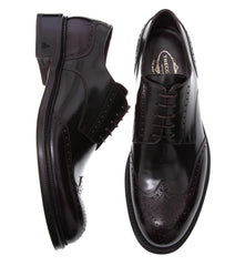 Buy Chicago Best Italian Men's Formal Dress Custom Bespoke Shoes Hand Crafted in Italy