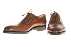 Handmade Oxford Shoes for Men