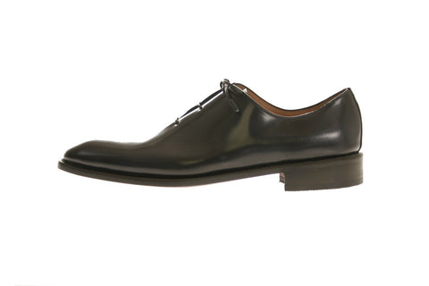 Milan Calfskin Oxford Shoes