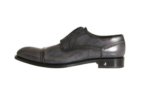 Balsidi Betis Leather Derby Shoes