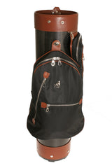 Golf Bag Sports Leather