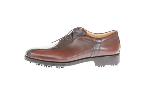 Verona Calfskin Golf Shoes