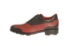 Verona Calf Skin Golf Shoes